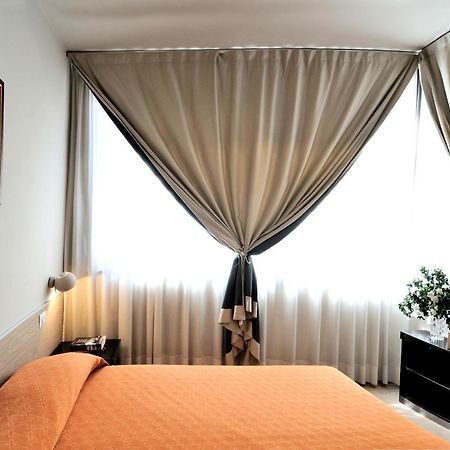 Residence Sacconi Rome Luaran gambar