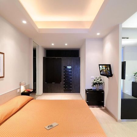 Residence Sacconi Rome Luaran gambar