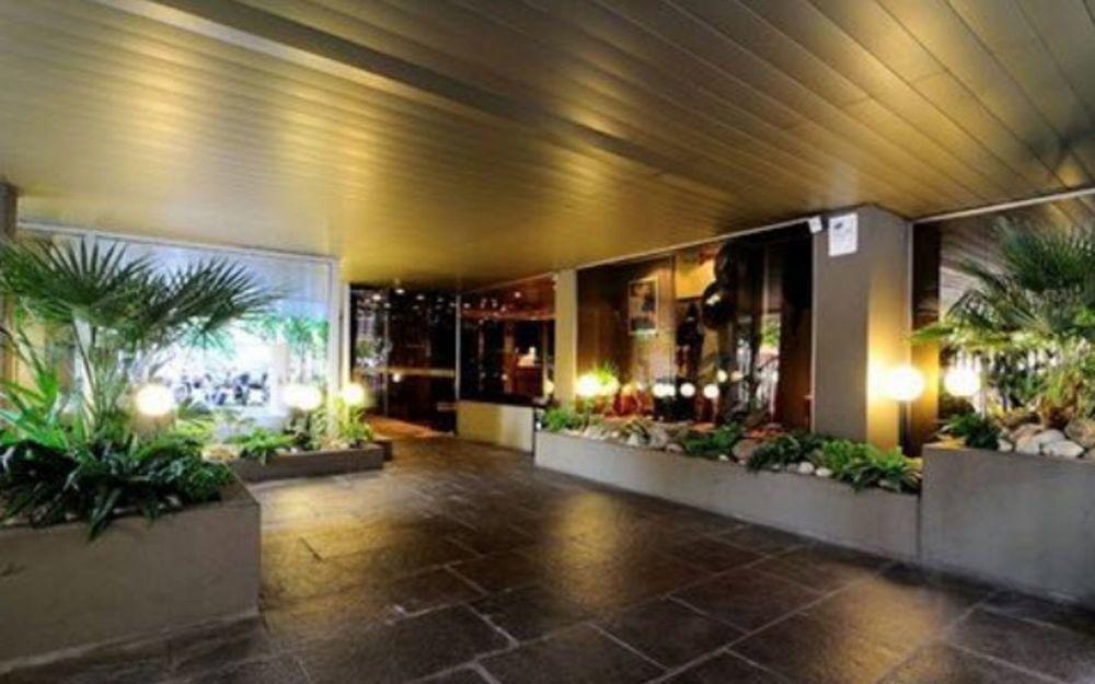 Residence Sacconi Rome Luaran gambar