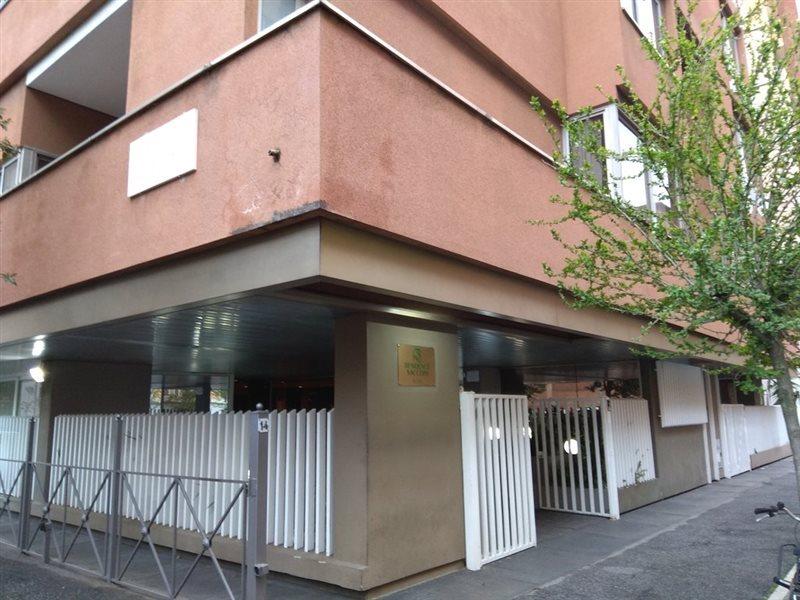 Residence Sacconi Rome Luaran gambar