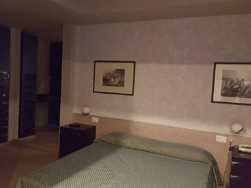 Residence Sacconi Rome Luaran gambar