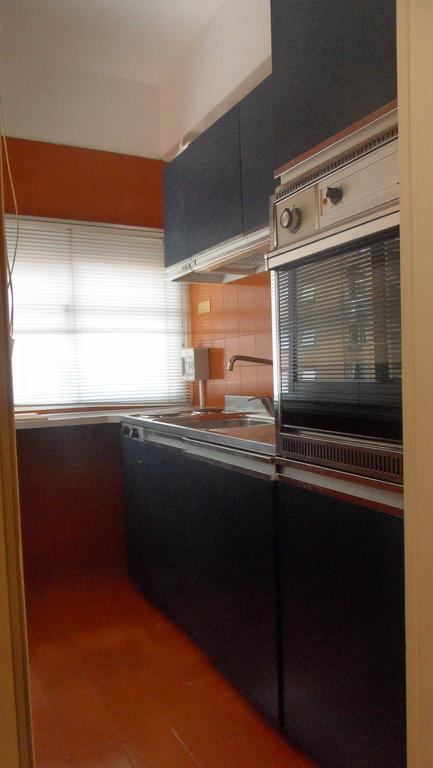 Residence Sacconi Rome Luaran gambar