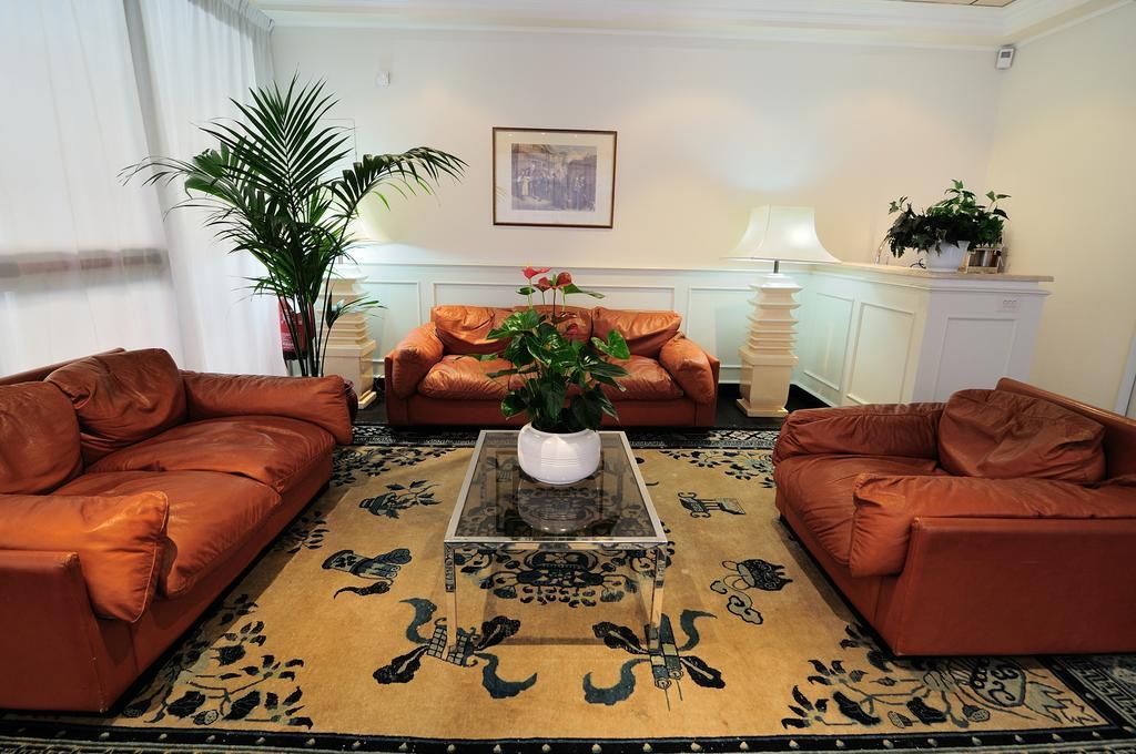 Residence Sacconi Rome Luaran gambar