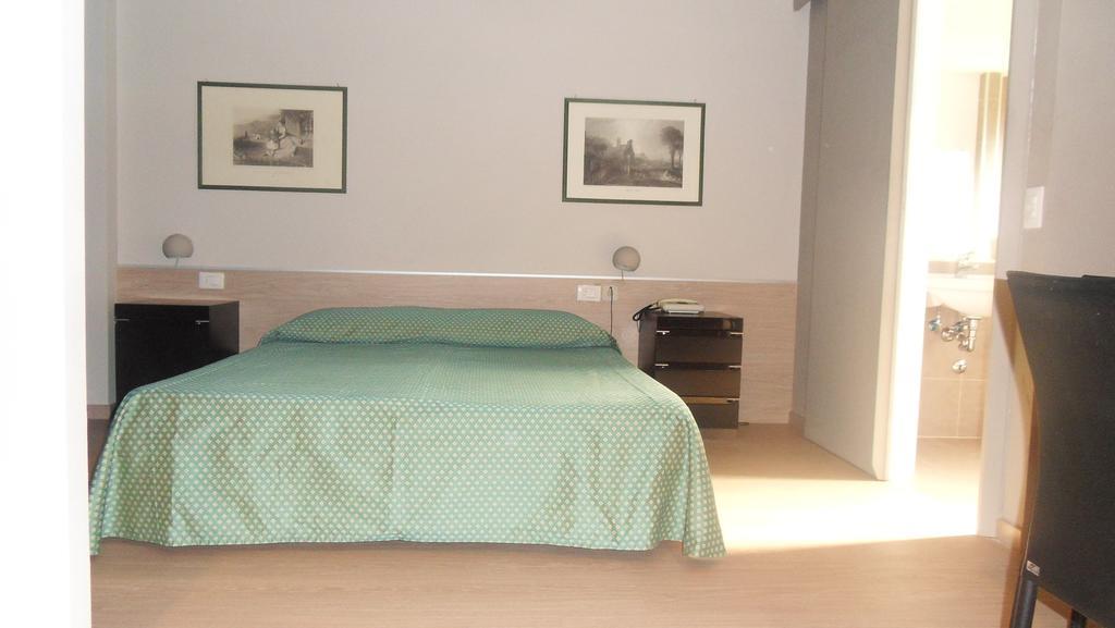 Residence Sacconi Rome Luaran gambar