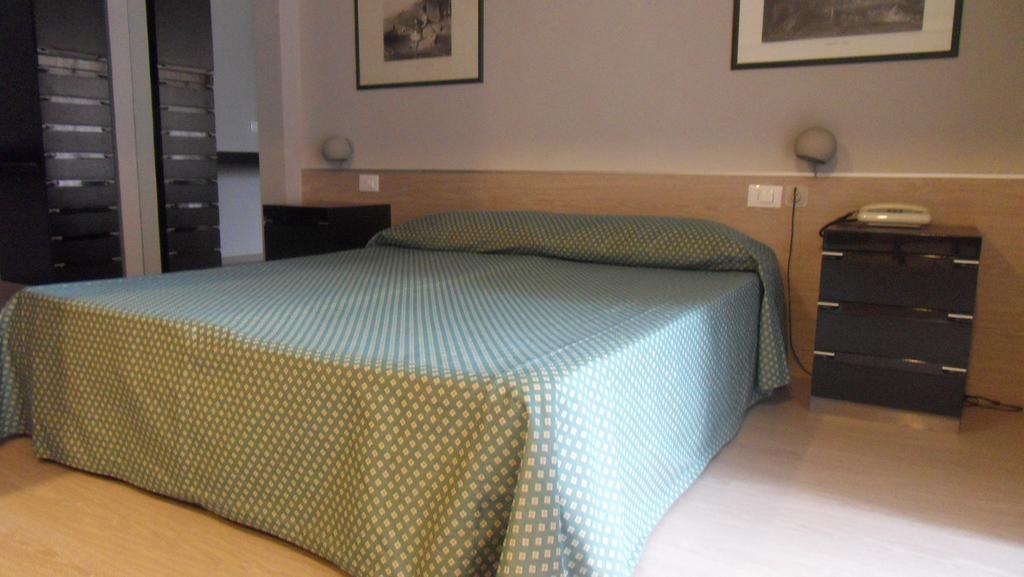 Residence Sacconi Rome Luaran gambar